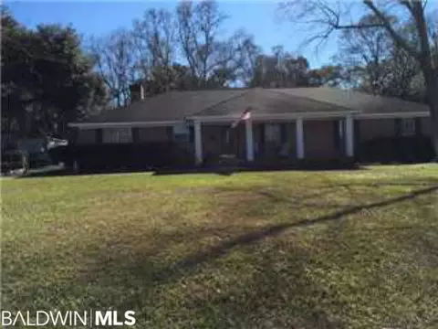 8881 Heid Pl, Mobile, AL 36619 photo 1