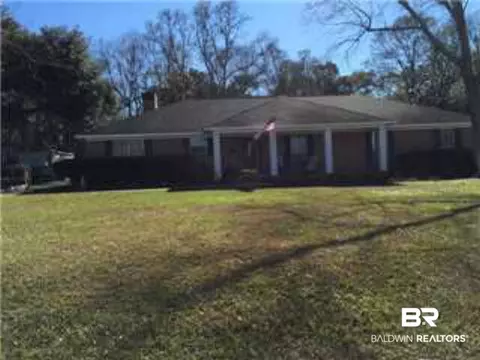 8881 Heid Pl, Mobile, AL 36619 photo 1