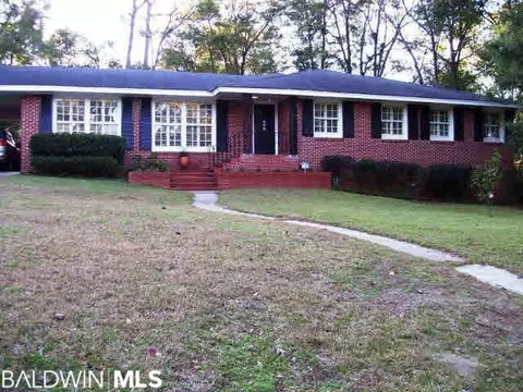 609 Chelsea Dr, Mobile, AL 36608 photo 1