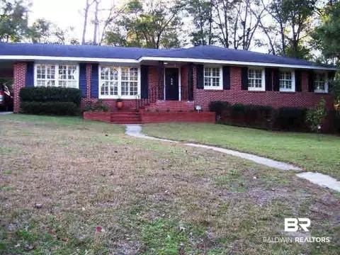 609 Chelsea Dr, Mobile, AL 36608 photo 1