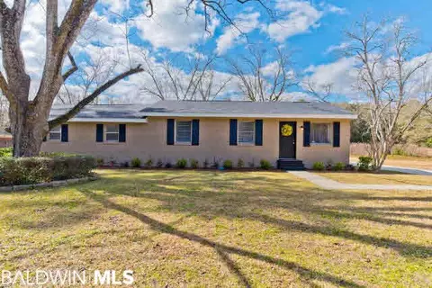1405 Roderick Rd, Mobile, AL 36618 photo 1