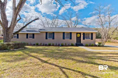 1405 Roderick Rd, Mobile, AL 36618 photo 1