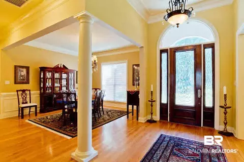 3326 Benyard Dr, Mobile, AL 36619 photo 4