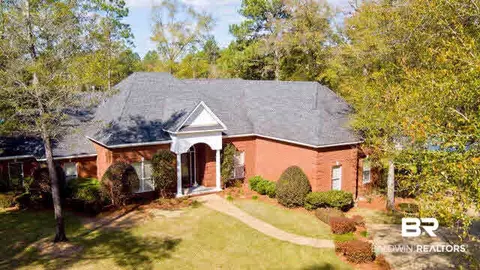 3326 Benyard Dr, Mobile, AL 36619 photo 1