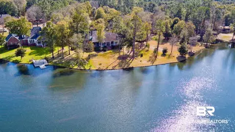 3326 Benyard Dr, Mobile, AL 36619 photo 24
