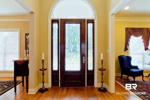 3326 Benyard Dr, Mobile, AL 36619 photo 3
