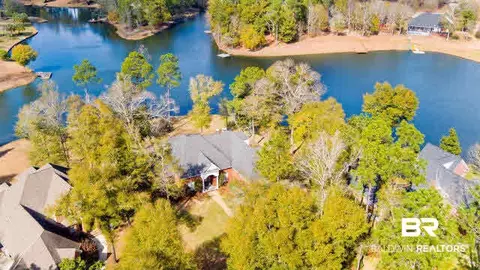 3326 Benyard Dr, Mobile, AL 36619 photo 2