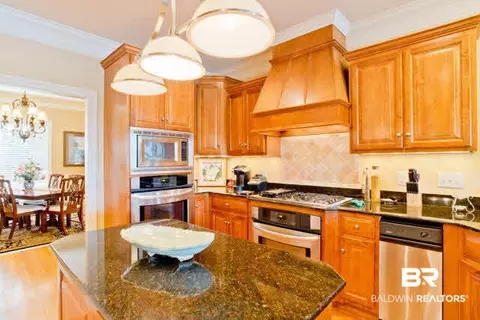3326 Benyard Dr, Mobile, AL 36619 photo 11
