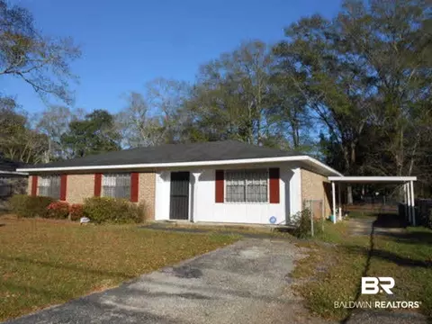 1065 Mcrae Ave, Mobile, AL 36606 photo 1
