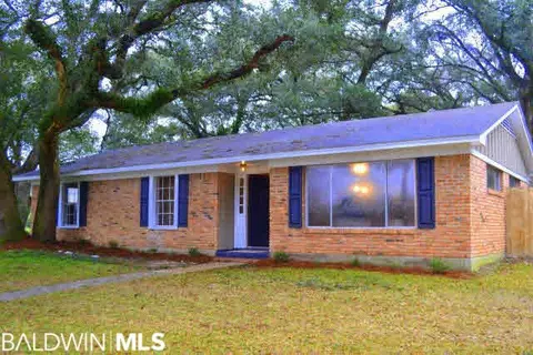 5100 Easy St, Mobile, AL 36619 photo 1