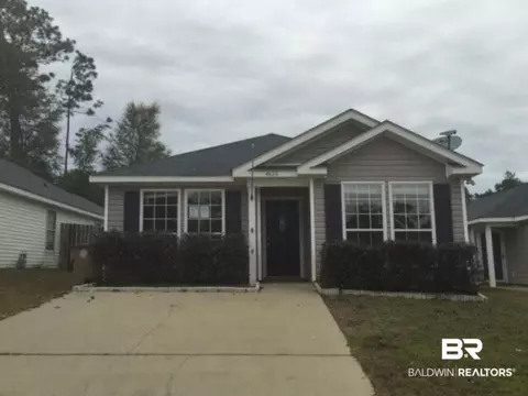 4626 Green Forest Ct, Mobile, AL 36618 photo 1