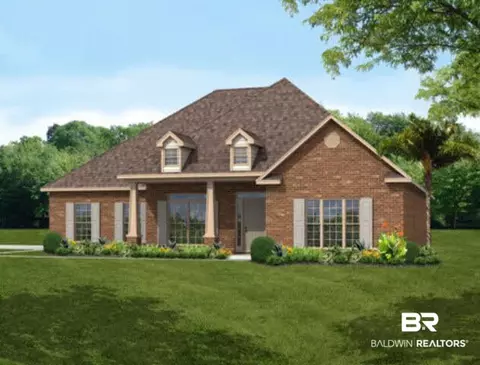 247 Silo Loop, Fairhope, AL 36532 photo 1