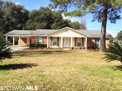 7240 Stuart Dr, Theodore, AL 36582 photo 1