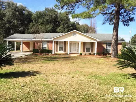 7240 Stuart Dr, Theodore, AL 36582 photo 1
