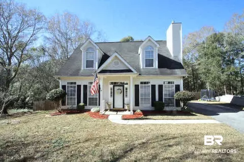 6816 Coventry Ct, Mobile, AL 36695 photo 1