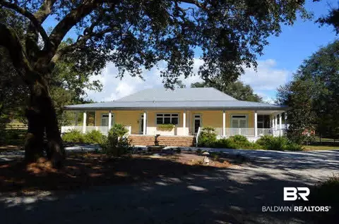 6848 Marjon Ln, Elberta, AL 36530 photo 1