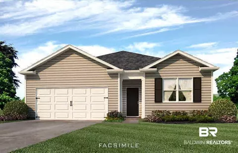17545 Lewis Smith Dr, Foley, AL 36535 photo 1