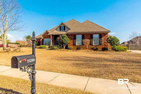 11280 Halcyon Loop, Daphne, AL 36526 photo 1
