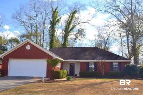 13195 Oak Forge Dr, Mobile, AL 36608 photo 1