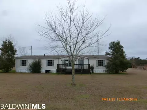 34802 Pond Rd, Stapleton, AL 36578 photo 1