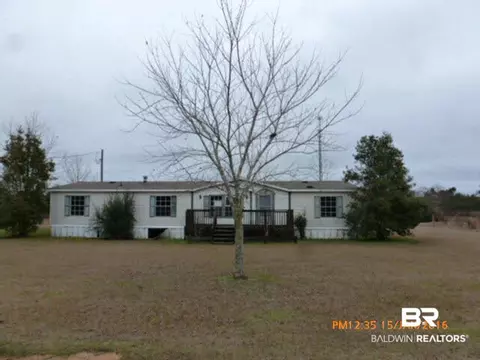 34802 Pond Rd, Stapleton, AL 36578 photo 1