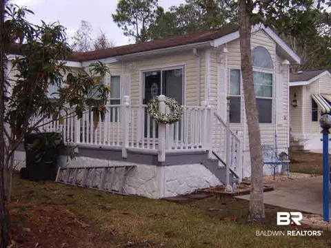172 Defuniak Loop, Lillian, AL 36549 photo 1