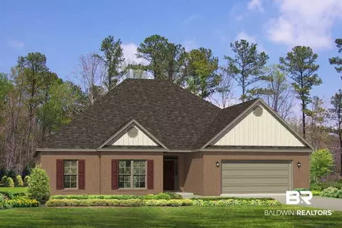 231 Silo Loop, Fairhope, AL 36532 photo 1