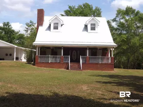 2920 Bud Diamond Rd, Jay, FL 32565 photo 1