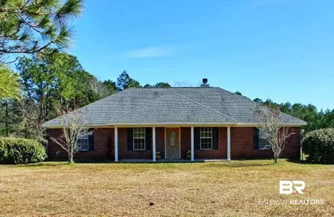 10410 Stucki Rd, Elberta, AL 36530 photo 1