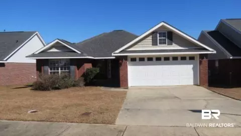 2501 Rosebud Dr, Mobile, AL 36695 photo 1