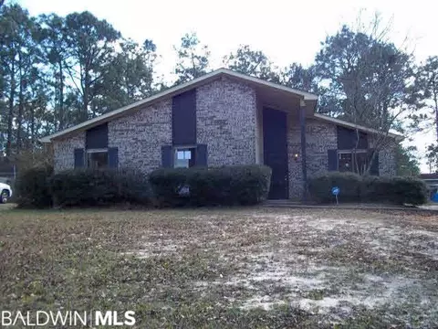 5205 Mickey Dr, Mobile, AL 36618 photo 1