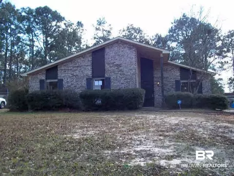 5205 Mickey Dr, Mobile, AL 36618 photo 1