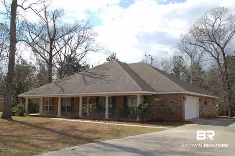 5280 E Mossberg Dr, Theodore, AL 36582 photo 1
