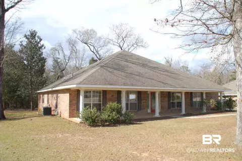 5280 E Mossberg Dr, Theodore, AL 36582 photo 2
