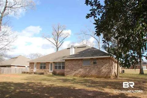5280 E Mossberg Dr, Theodore, AL 36582 photo 4