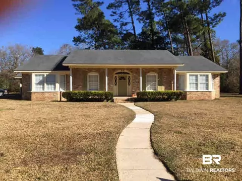 3936 Point Rd, Mobile, AL 36619 photo 1