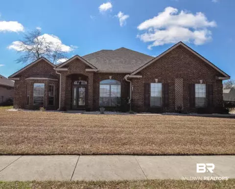9709 Triton Ct, Mobile, AL 36695 photo 1
