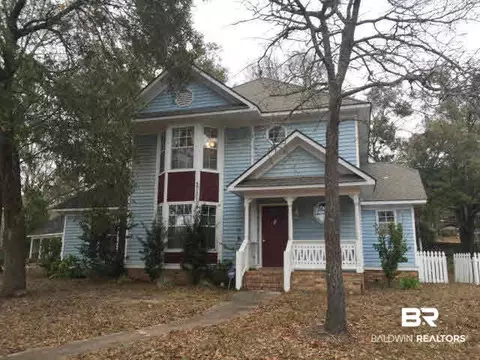 5904 Cricket Ln, Mobile, AL 36693 photo 1