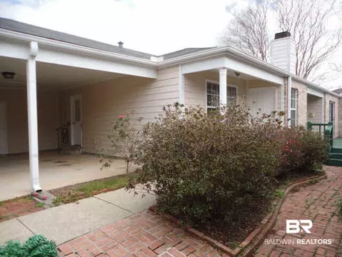 21 Stonebridge Ct, Mobile, AL 36608 photo 1