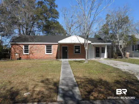 1956 Bartran Curv, Mobile, AL 36605 photo 1