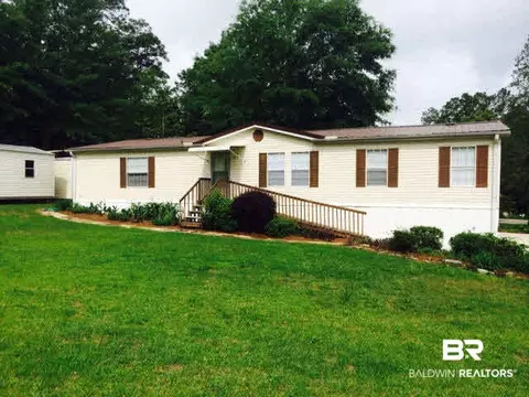 25092 Pompano Dr, Elberta, AL 36530 photo 1