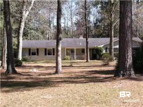 4639 Benson Rd, Mobile, AL 36619 photo 1