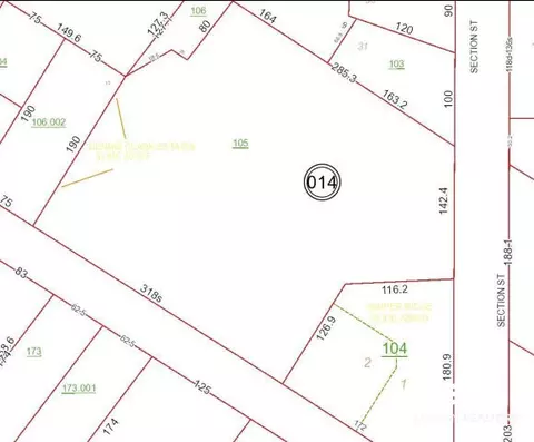 460 S Section St, Fairhope, AL 36532 photo 1