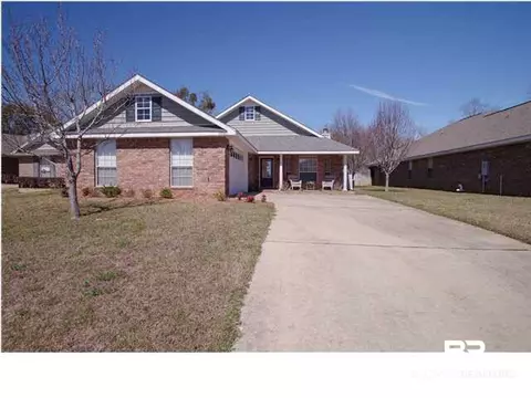 10020 Thresher Ct, Mobile, AL 36695 photo 1