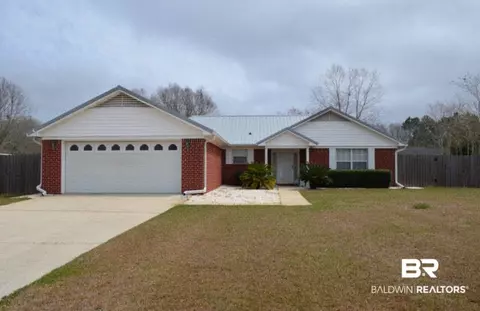 152 Pennbrooke Loop, Foley, AL 36535 photo 1