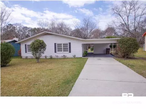 2320 Pavan Dr, Mobile, AL 36693 photo 1