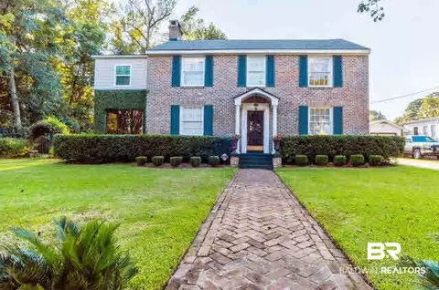 156 South St, Mobile, AL 36606 photo 1