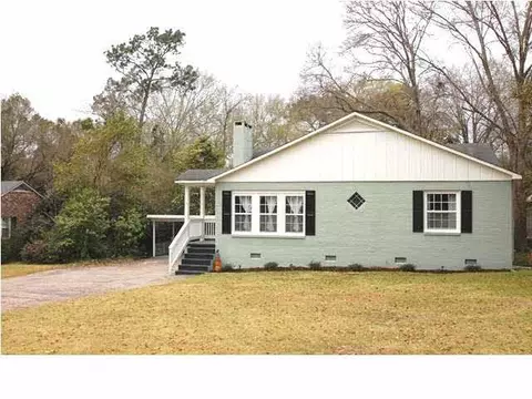 412 E Byron Ave, Mobile, AL 36609 photo 1