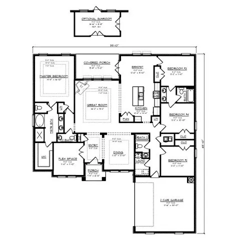 11707 Jericho Dr, Daphne, AL 36526 photo 5