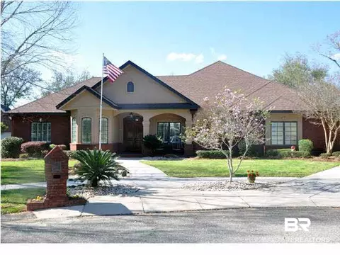 3300 Benyard Dr, Mobile, AL 36619 photo 1